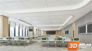 Meeting Room Skp Files 